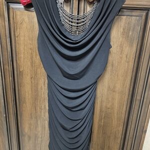 Gorgeous Spandex Mini BCX Dress Size Small - Worn Once